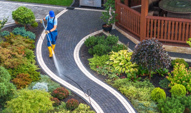 Best Residential Pressure Washing Services  in Seabrook Island, SC